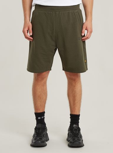 Nifous Sweat Shorts